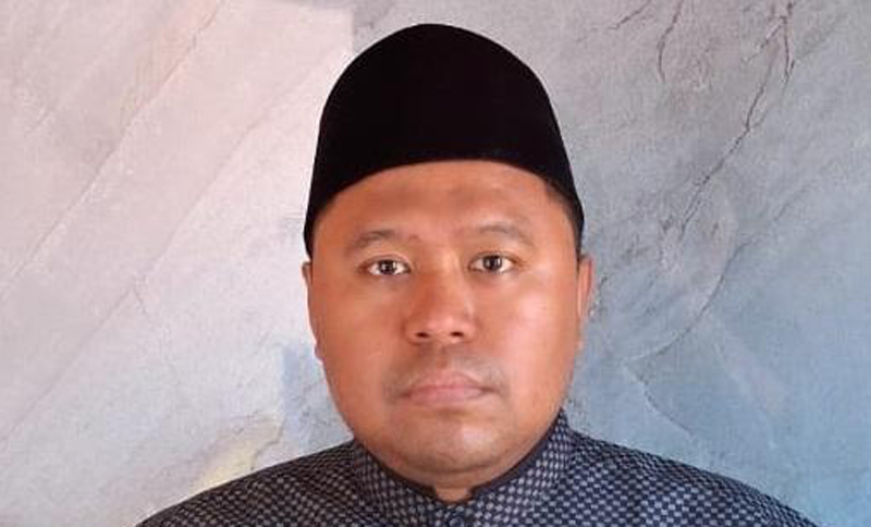 G:\2025\Desember 2025\19 Desember 2025\8\Opini Jumat\Fikril Musthofa.jpg