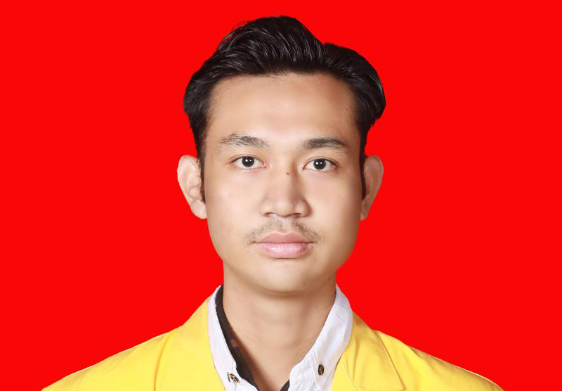 G:\2025\2026\Januari\2 Januari 2026\8\Opini Jumat\Hermawan Mahasiswa.jpg