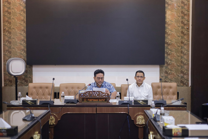 G:\2026\Januari\14 Januari 2026\2\2\Pengawasan Anggaran Infrastruktur Diperkuat.jpg