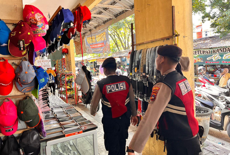 G:\2026\Januari\19 Januari 2026\2\222\New Folder\Sat Samapta Jaga Kamtibmas di Pagi Hari.jpg