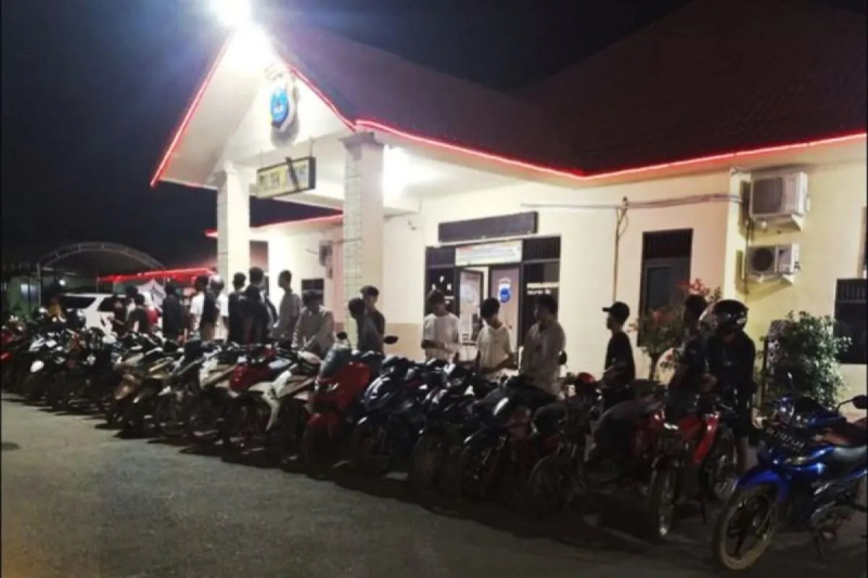 G:\2026\Januari\21 Januari 2026\2\2\Puluhan Remaja Terlibat Balap Liar Diamankan.jpg