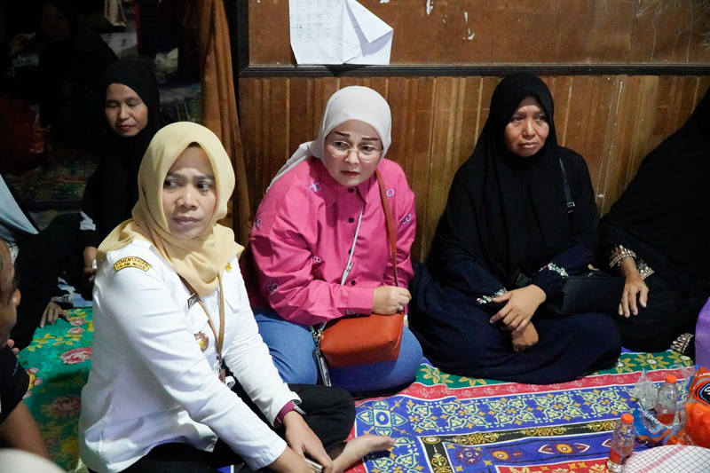 G:\2026\Januari\9 Januari 2026\5\Hal 5\Ketua Komisi IV DPRD Kota Banjarmasin, Neli Listriani.jpg