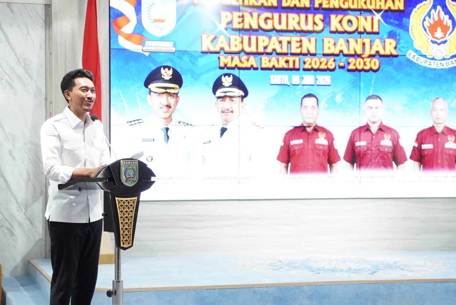 E:\8 Junni\Indonesiana\2222\Pengurus KONI Banjar Resmi Dilantik.jpeg