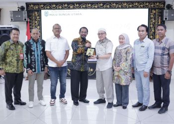 D:\2025\Januari 2025\13 Januari 2025\2\Komisi I Apresiasi Pelaksanaan Pilkada HSU.jpg