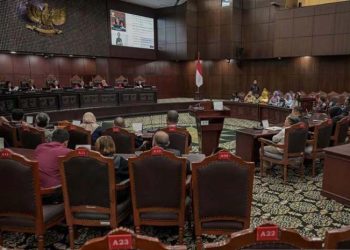 NasDem: Ini Tindakan Bahaya