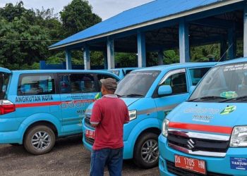 Dishub Sediakan Angkutan Gratis Bagi Jemaah Haul Guru Sekumpul