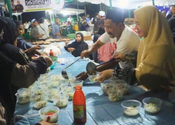 Pemkab Tala Gelar Posko/Rest Area Jemaah Haul ke-20 Guru Sekumpul