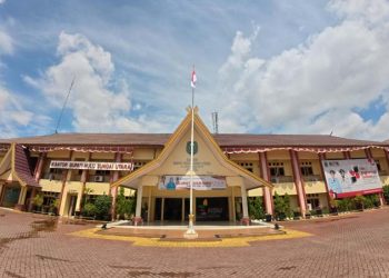 Pemkab HSU Tingkatkan Transparansi Informasi melalui Media Sosial Resmi