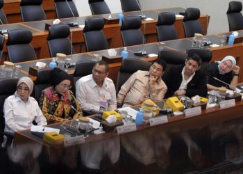 Biaya Penyelenggara Ibadah Haji (Panja BPIH) 2025