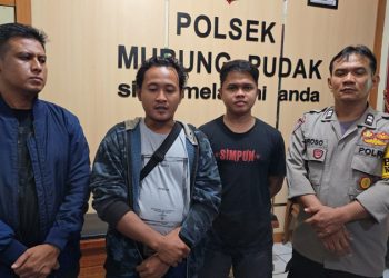 Supir Avanza Putih Bantah Ingin Menculik Anak