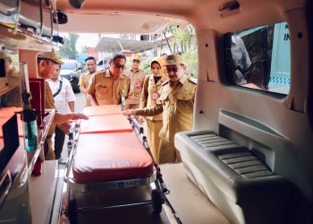 Wabup Banjar Minta ASN Lebih Responsif Terhadap Isu