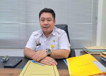 Insentif Ketua RT di Tabalong Naik 50 Persen