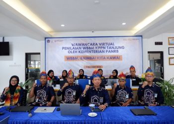 Kabupaten HSU tercepat salurkan dana desa 2025