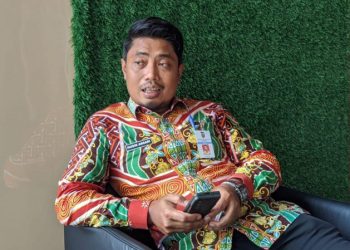 Pemkab Tabalong Siapkan Anggaran Untuk Program MBG