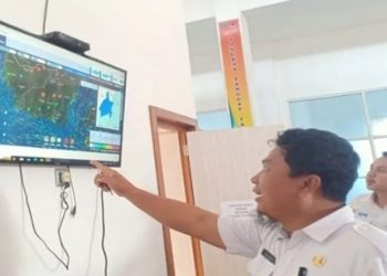 80 desa di Tanah Bumbu rawan bencana alam