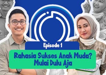 Obligasi Hadirkan Sosok Akademisi dan Pengusaha