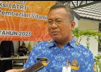 Disbunnak Larang Pembelian Ternak dari Luar