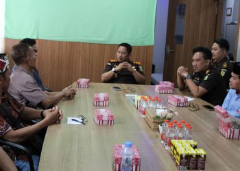 D:\2025\Februari 2025\19 Februari 2025\2\Kejari Tabalong Gelar Rakor Tim Pakem.jpg