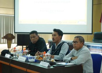 Pemkab Banjar Gelar Rakor Penyusunan Rencana Kontijensi Banjir