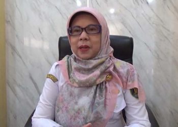 Jumlah Pengunjung Perpustakaan Daerah Mengalami Peningkatan