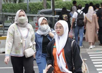 Peringatan Hari Hijab Sedunia