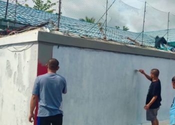 Lapas Amuntai tindak lanjuti arahan Ditjen Pas soal pembinaan WBP