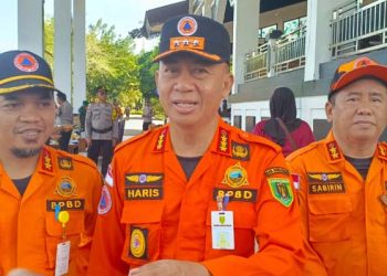 Antisipasi Banjir, BPBD Tabalong Siapkan Peralatan dan SDM