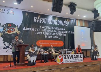 Bawaslu Pertahankan Kedekatan Dengan Wartawan