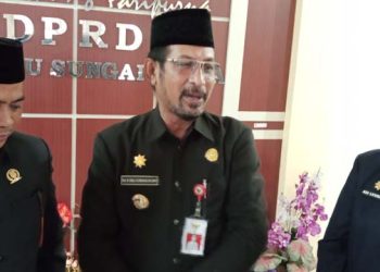 Raperda Perternakan Untuk Melindungi Kesehatan Hewan
