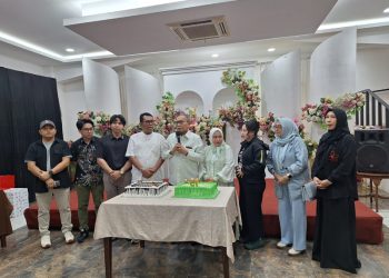 Suripno Ingin Unsur Perhubungan Lebih Baik Lagi