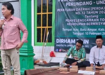Toleransi Bukan Sekedar Teori, Tapi Harus Diimplementasikan