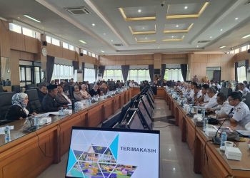 Pemkab Belum Lapor Kenaikan Status Bencana Banjir