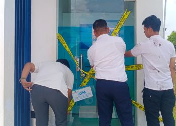 Bank Kalsel Pastikan Tidak Ada Uang yang Hilang