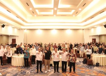 Bank Kalsel Ambil Langkah Besar untuk Menjadi Bank Devisa