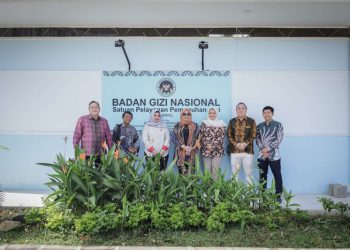 Komisi IV Pelajari Pengelolaan Sistem MBG