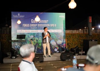 FGD BPD-8: Banking In The AI Era