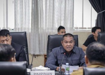 Komisi III Dorong Evaluasi Kebijakan ODOL