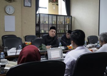 Komisi IV Kecam Predator Anak dan Perundungan