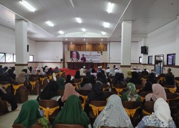 Habib Hamid Mengingatkan Pentingnya Menjaga Kebhinnekaan