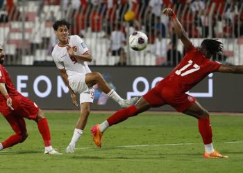 D:\2025\Maret 2025\12 Maret 2025\9\Olahraga Rabu\Erick Thohir.jpg