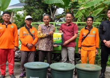 D:\2025\Maret 2025\14 Maret 2025\2\2\New Folder\DLH Tapin Bantu Kelola Sampah Organik.jpg