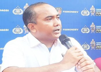 D:\2025\Maret 2025\14 Maret 2025\2\2\New Folder\Ricky Boy Jabat Kapolres Tanah Laut.jpg