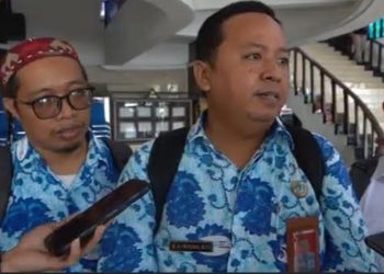 D:\2025\Maret 2025\17 Maret 2025\5\hal 5\Ketua IGI Kota Banjarmasin, M Ali Wardana.jpg