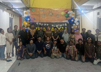 D:\2025\Maret 2025\18 maret 2025\2\2\Imapa Kalsel Diminta Jaga Toleransi.jpg