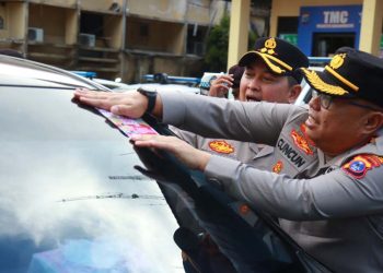 D:\2025\Maret 2025\18 maret 2025\2\2\Polresta Sosialisasikan Layanan Hotline 110 Polri.jpg