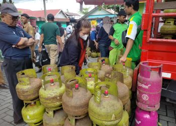 D:\2025\Maret 2025\19 Maret 2025\5\hal 5\Gas LPG dijual pada bazar kecamatan Banjarmasin Timur.jpg