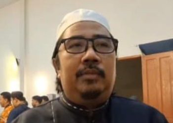 D:\2025\Maret 2025\19 Maret 2025\5\hal 5\Ketua Komisi II DPRD Kota Banjarmasin M Faisal Heriyadi..jpg