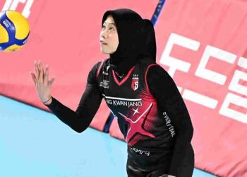 D:\2025\Maret 2025\19 Maret 2025\9\Olahraga Rabu\MEGAWATI.jpg