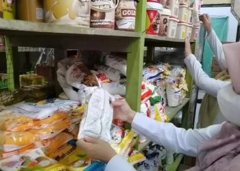 D:\2025\Maret 2025\21 Maret 2025\2\BBPOM Banjarmasin Awasi Pangan Jelang Lebaran.jpg