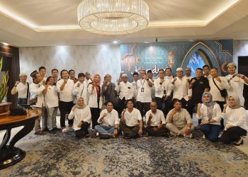 D:\2025\Maret 2025\25 Maret 2025\5\hal 5\PT Bank Rakyat Indonesia (Persero) Tbk BRI Regional Office Banjarmasin.JPG